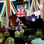 Hadleigh Orchestra Image